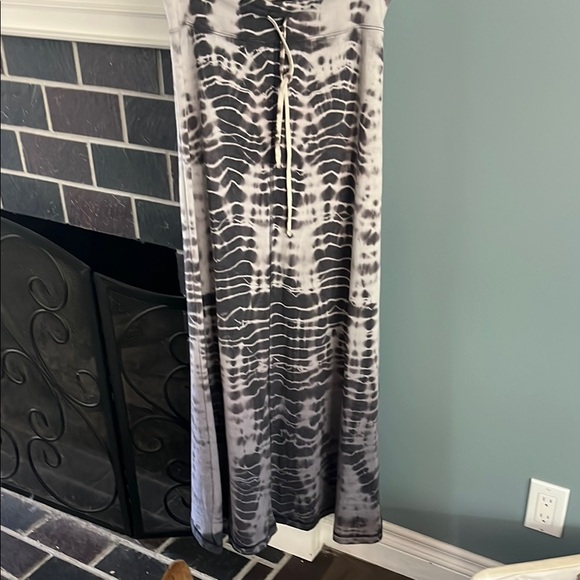 Hard Tail Forever Deadstock Tie Dye Skirt - Picture 3 of 17